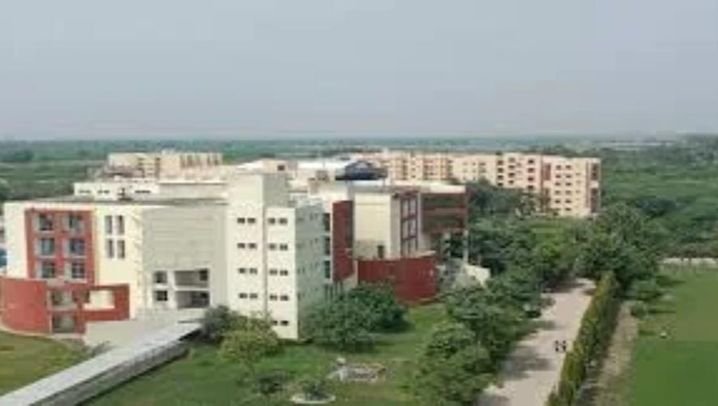 Saraswati Institute of Medical Sciences-Hapur/Unnao